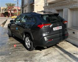 تويوتا راف 4